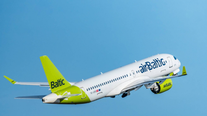 airbaltic
