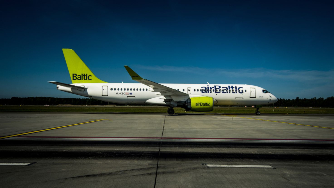 airBaltic