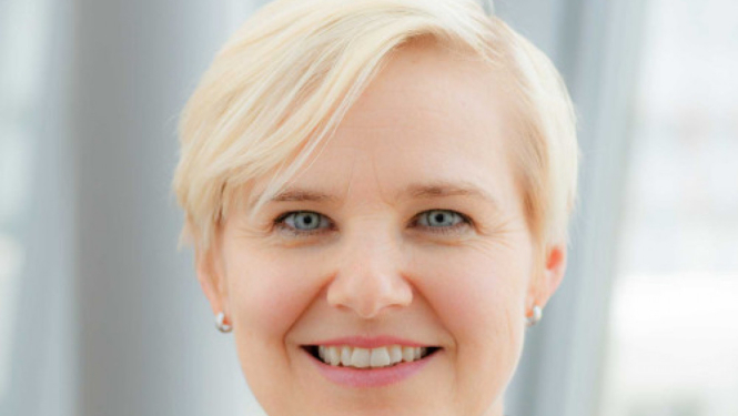 Vita Balode-Andrūsa, Latvijas Dzelzceļš