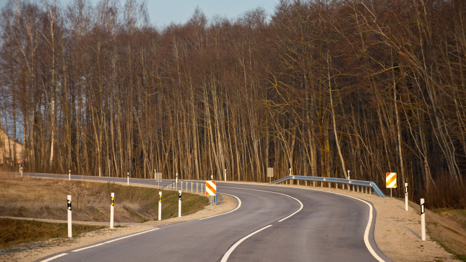 autoceļu uzturēšana