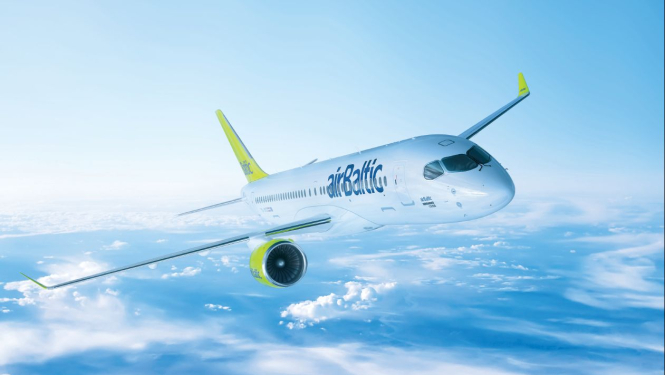 airBaltic