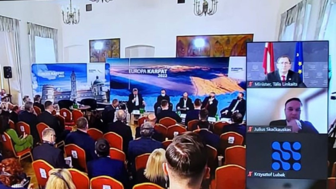 Carpatian summit_05022022