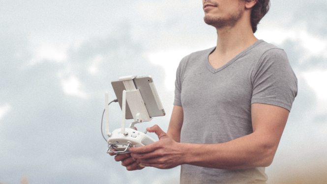 drons, CAA, Civilās aviācijas aģentūra