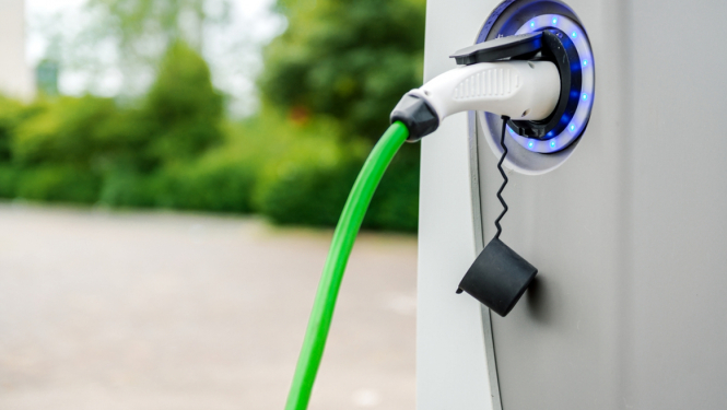 zaļi transportlīdzekļi