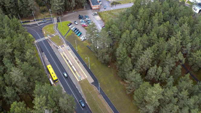 Sabiedriskais transports