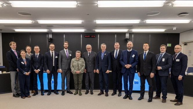 Friends of Rail Baltica