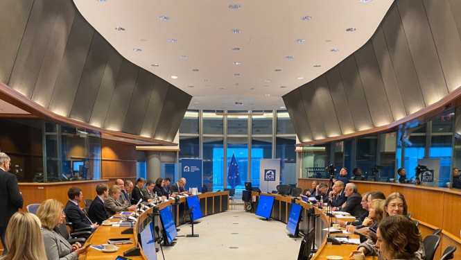 Friends of Rail Baltica