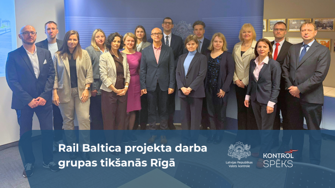 rail baltica
