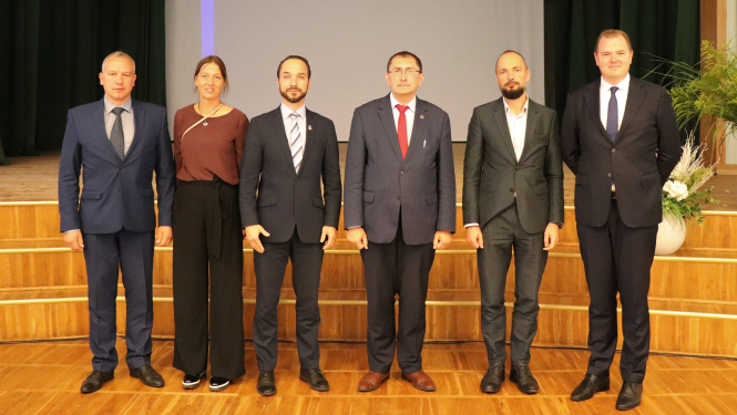 RB Ķekavas pašvaldības apmeklējums