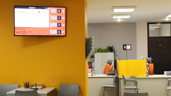 Autotransporta direkcijas klientu apkalpošanas centrs