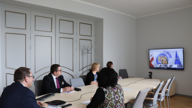 Satiksmes ministrija