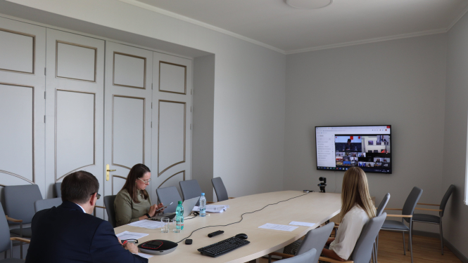 Satiksmes ministrija, Tālis Linkaits, transports, Eiropas Savienība