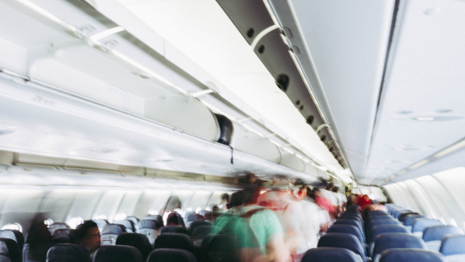 Reģistrēs katru ieceļotāju no ārvalstīm