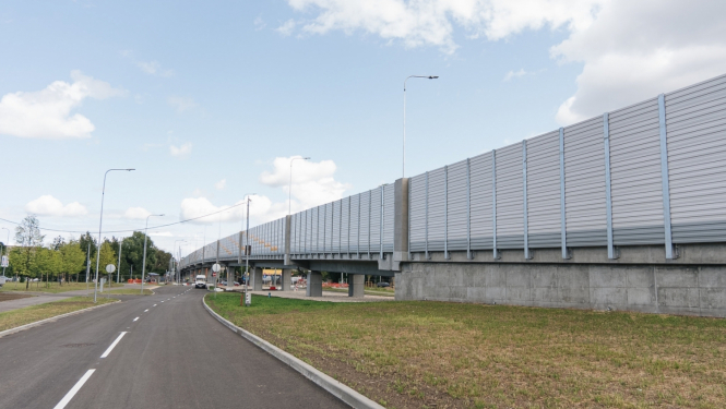 Kundziņsalas pārvads