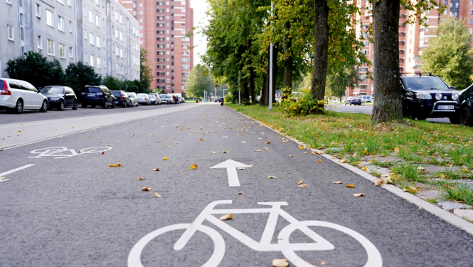 Satiksmes ministrija aicina reģistrēt velosipēdus; top izmaiņas Ministru kabineta noteikumos