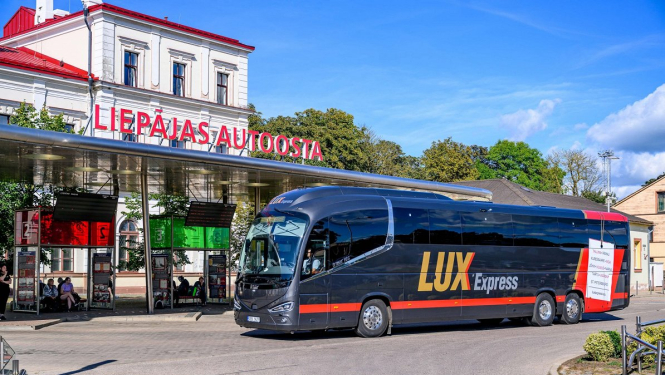 Lux Express