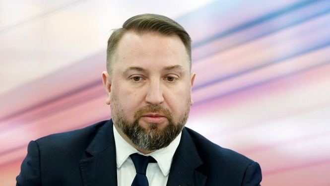 AS "Pasažieru vilciens" valdes priekšsēdētājs Rodžers Jānis Grigulis