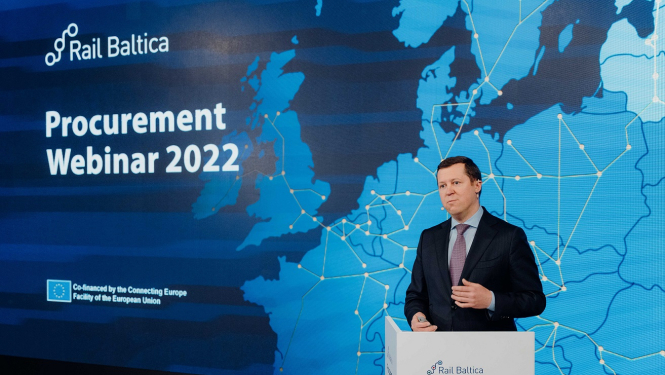RB iepirkumu vebinars