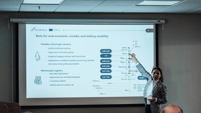 Rail Baltica_Kristīne Malnača