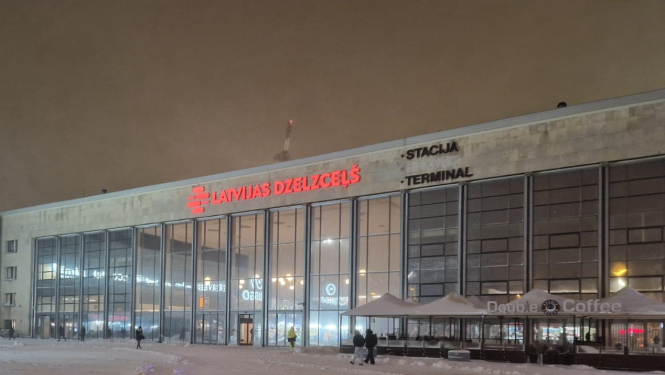 RCS uzraksta demontaza