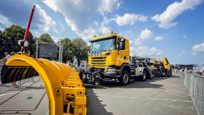 RIX Rīgas lidosta svinēs 50 gadus