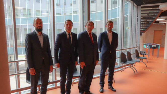 Tiksanas ar Siguldas pasvaldību _rail Baltica