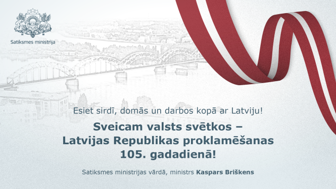Apsveikums