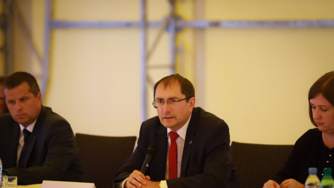 Dzelzceļa konference