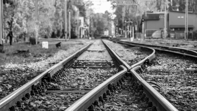 Dzelzceļš, satiksmes ministrija