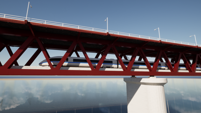 RB tilts par Daugavu