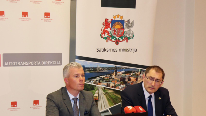 ATD, satiksmes ministrs, Kristiāns Godiņš, Tālis Linkaits