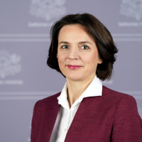 Kristine Malnaca