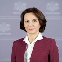 Kristine Malnaca