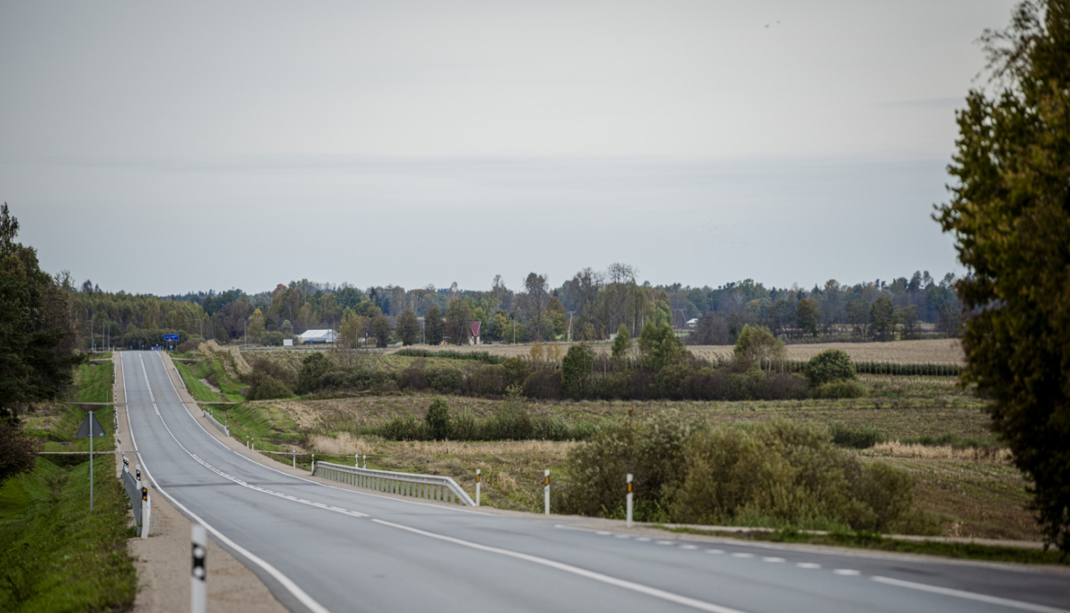 Atbilstoši Eiropas Savienības direktīvai no 2030. gada vinjeti paredzēts aizstāt ar ceļu nodevu