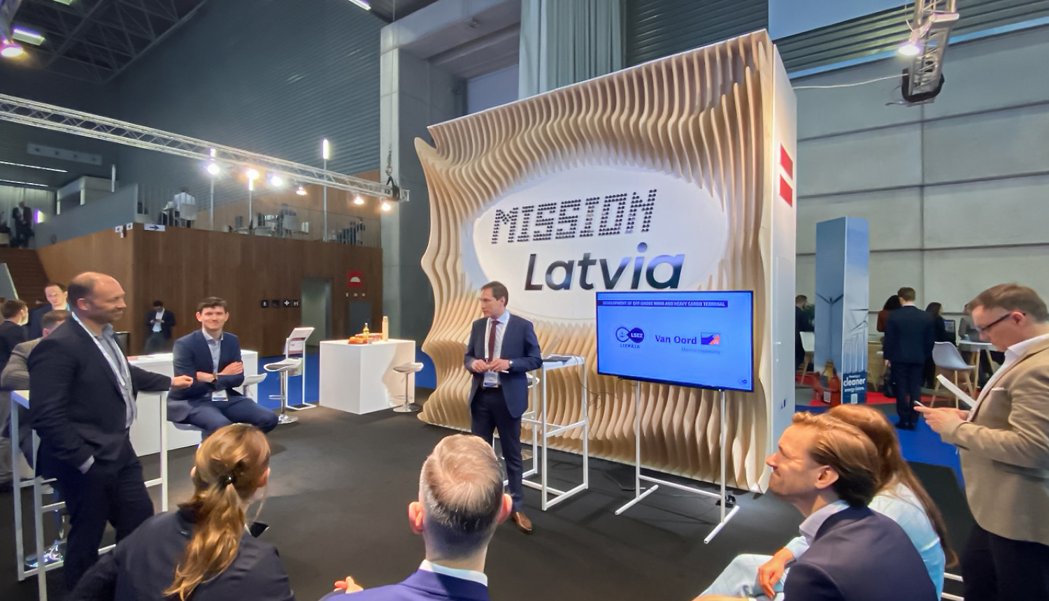 Liepājas SEZ pārvalde