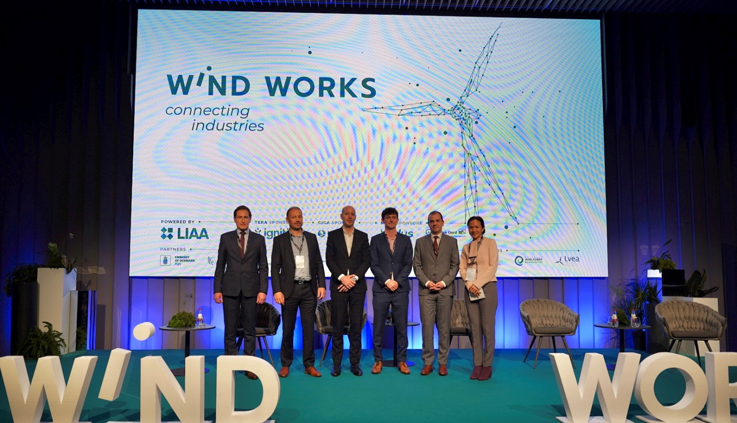 Liepājas osta_atkraste