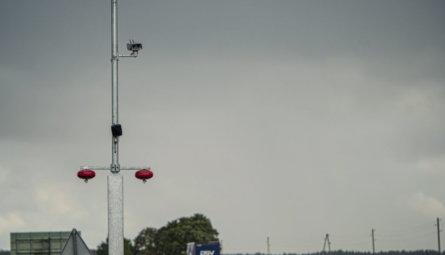 Valsts ceļu tīklā sākas priekšdarbi nākamo vidējā ātruma kontroles posmu ierīkošanai