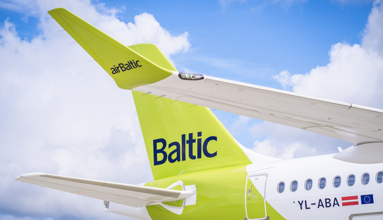 airBaltic