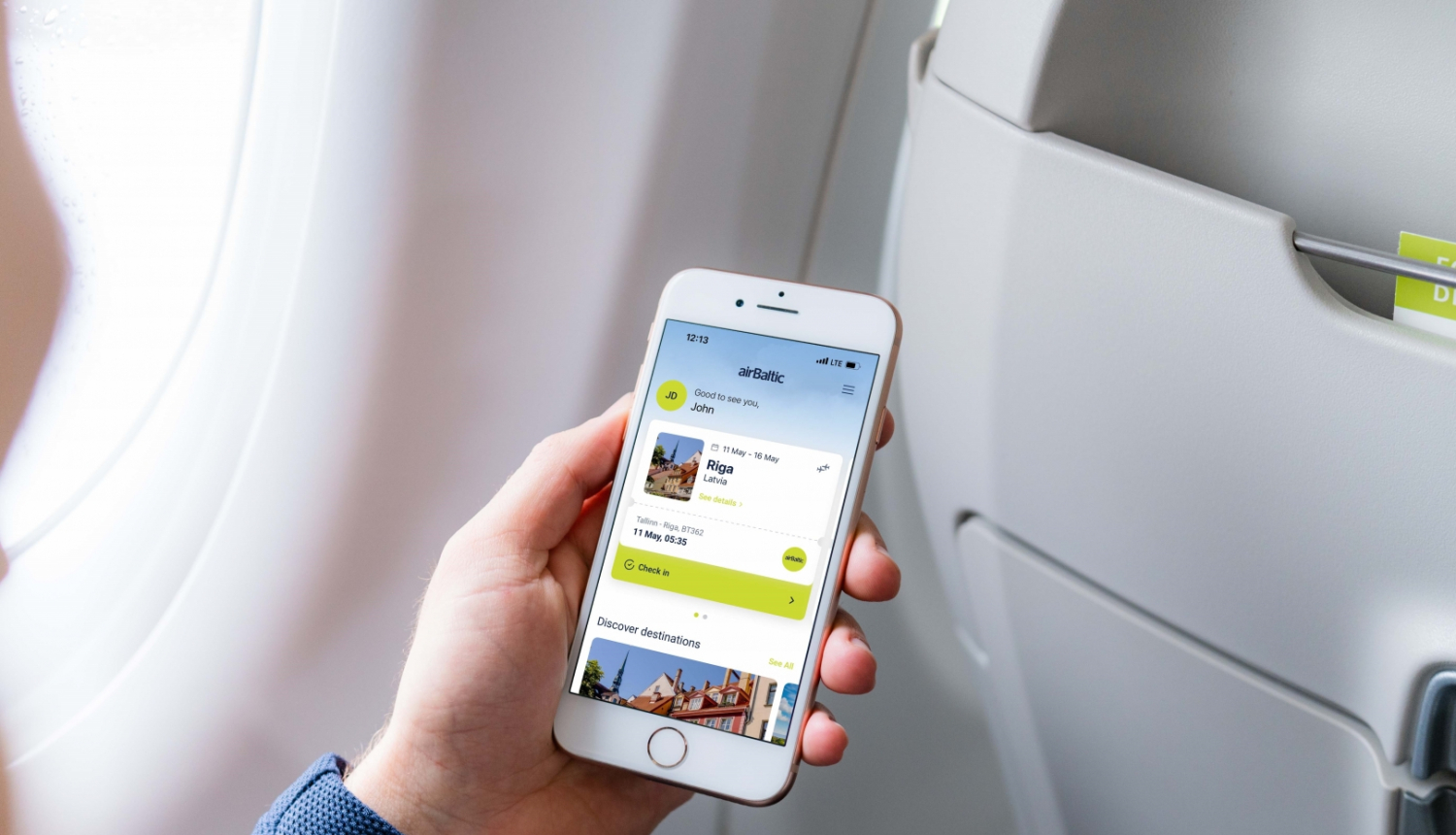 airBaltic_App