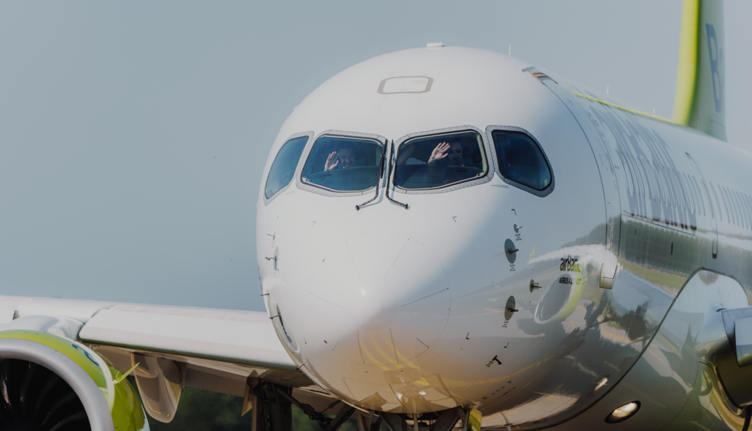 airBaltic gatavošanās IPO virzās uz priekšu