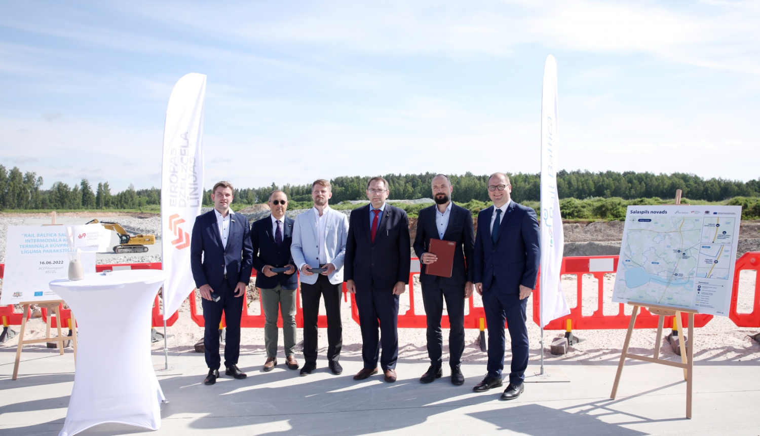 Salaspils kravu terminālis