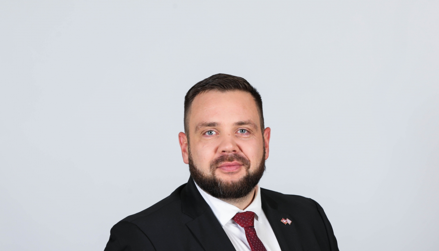 Satiksmes ministrs Jānis Vitenbergs