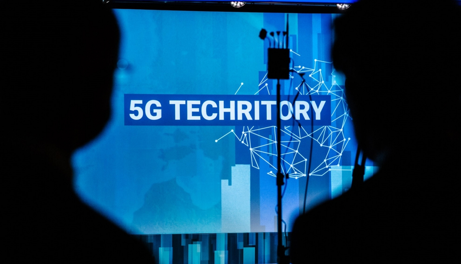 5G Techritory