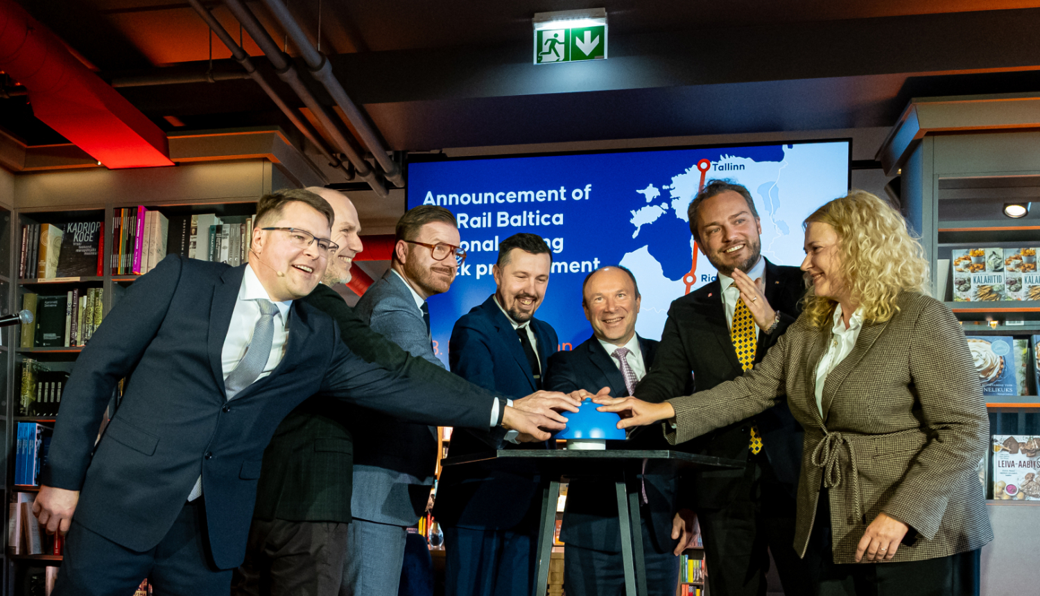 RB vilcienu iepirkums