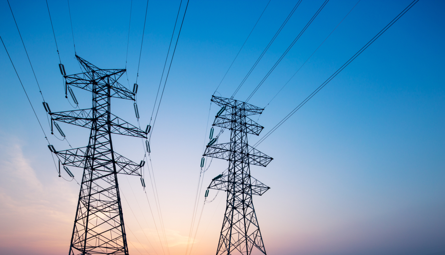 elektrības vadi sakari