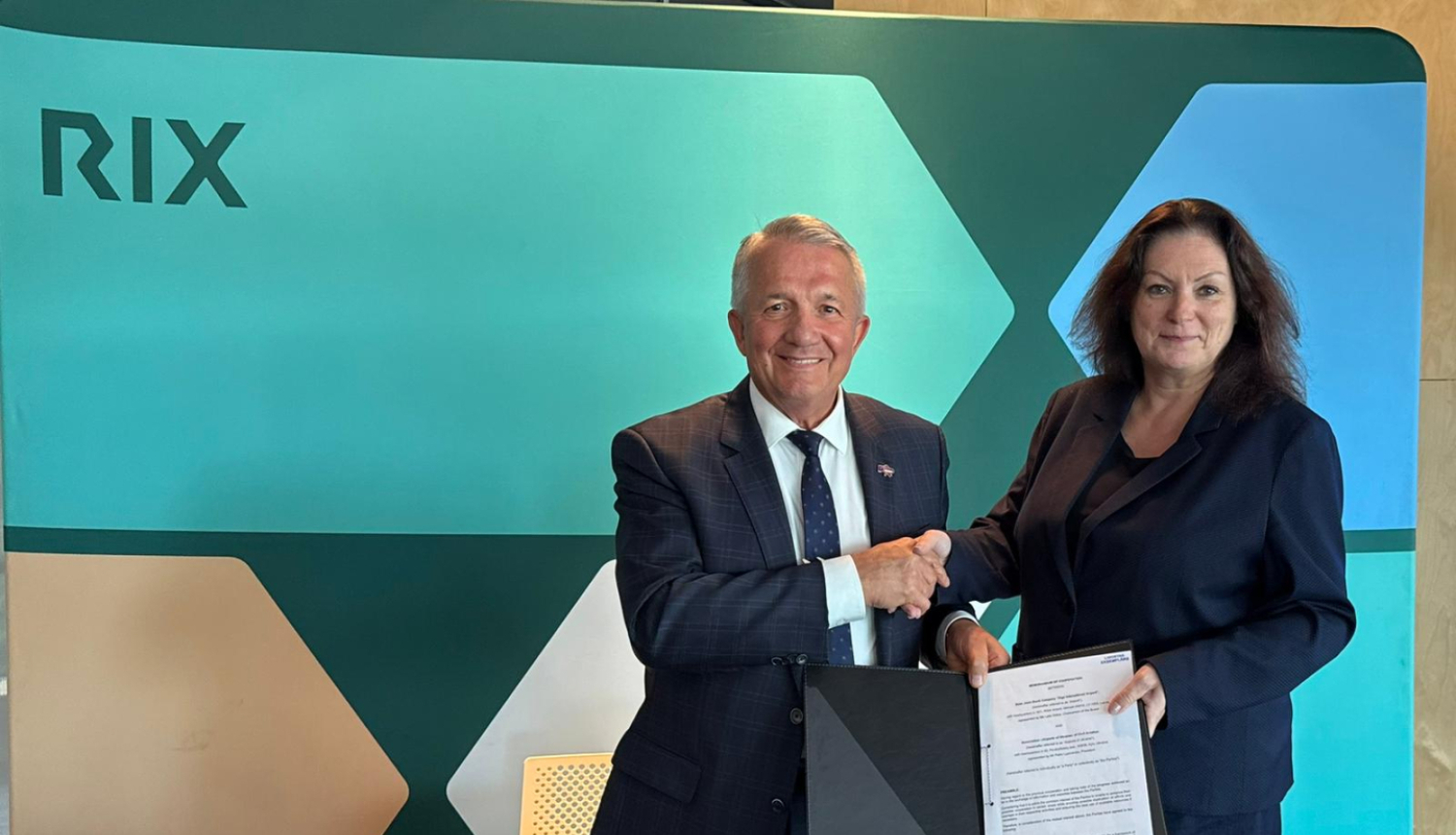 RIX
