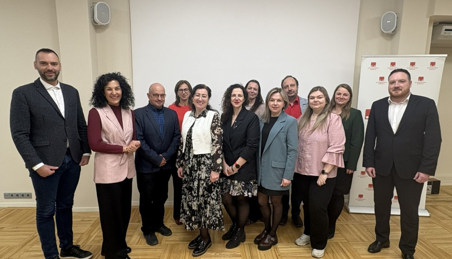 ATD ārējais kvalitātes vadības sistēmas uzraudzības audits kopbilde