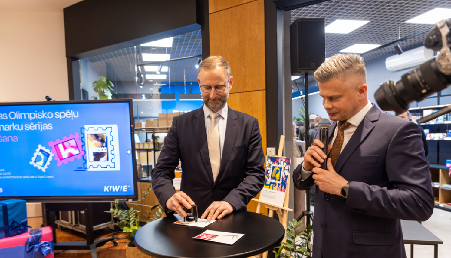 piemas dienas zimogošana