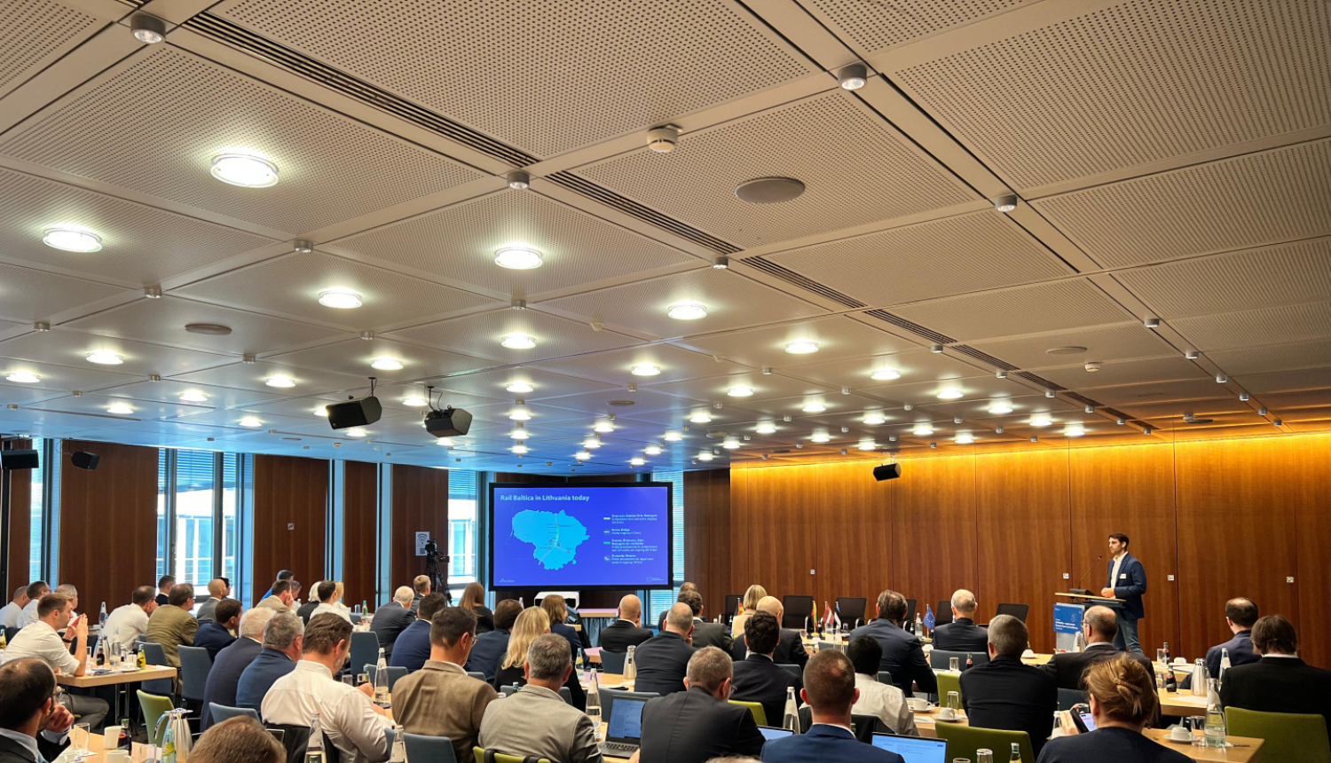 Rail Baltica_Berline