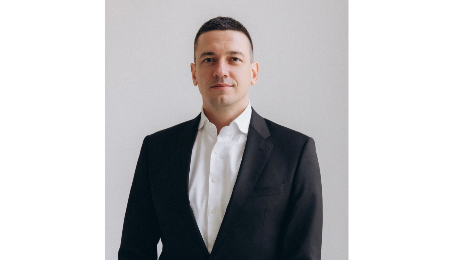 Mārtiņš Ķeņģis portrets